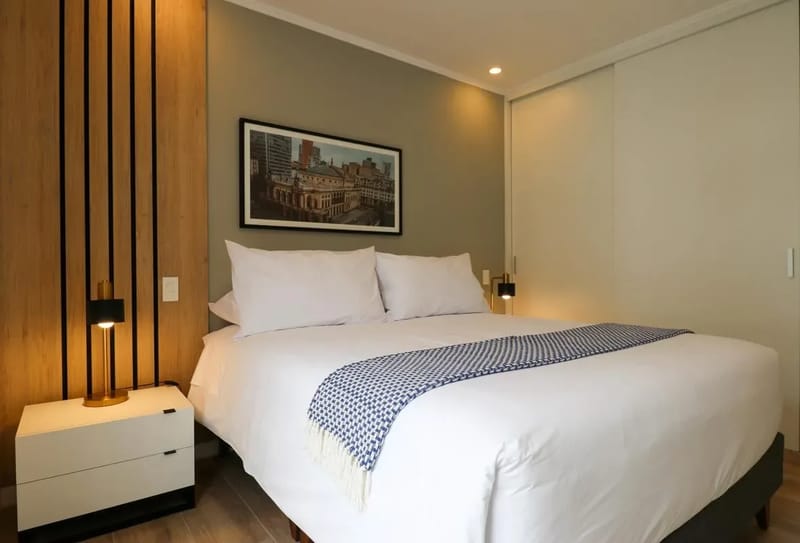 Splendid 1BR in the Heart of Barranco
