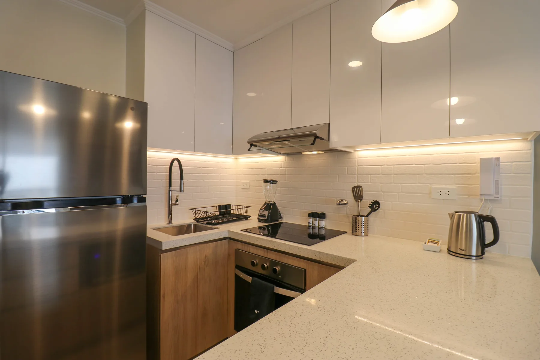 Splendid 1BR in the Heart of Barranco