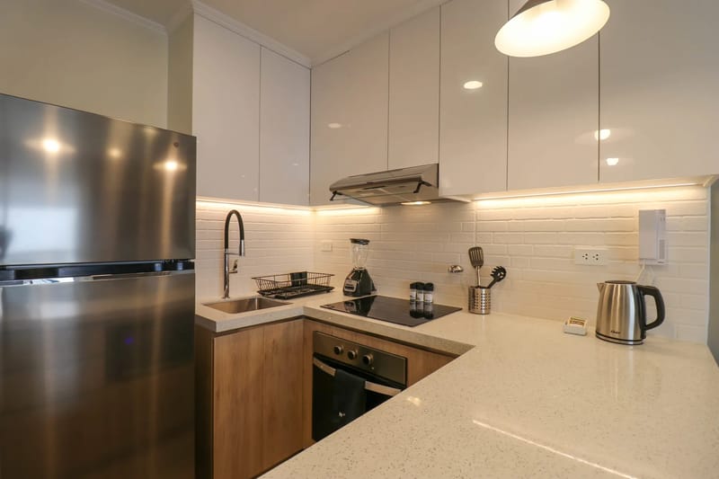 Splendid 1BR in the Heart of Barranco