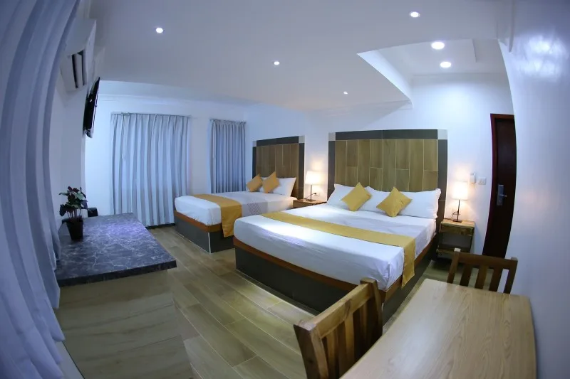 Hotel gallery image