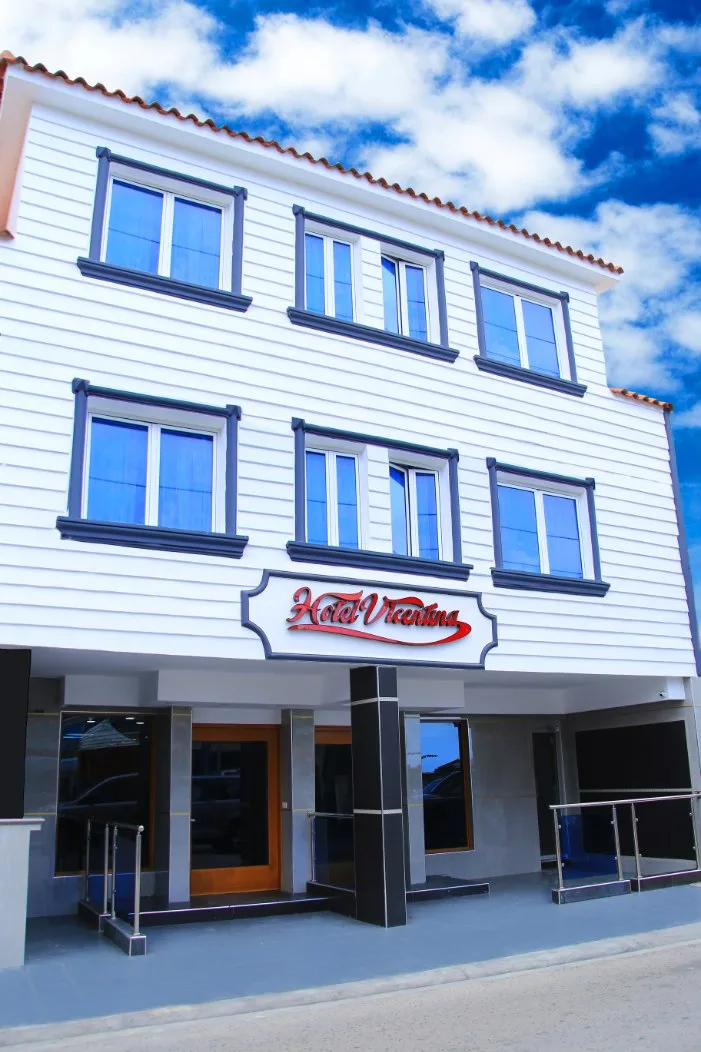 Hotel gallery image