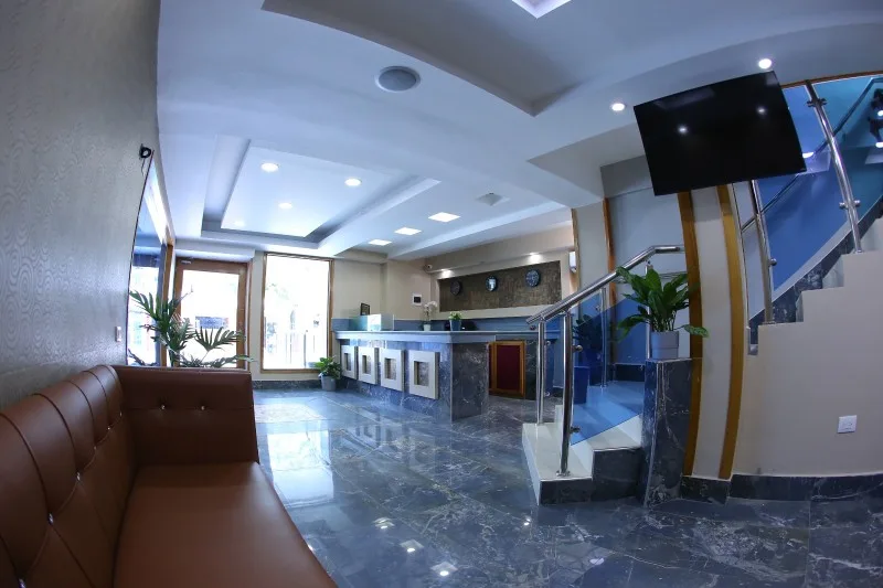 Hotel gallery image