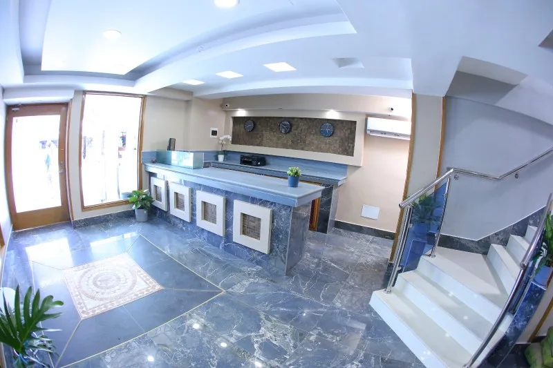 Hotel gallery image