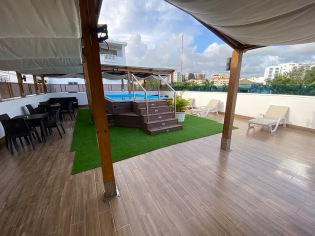 Hotel gallery image