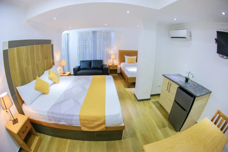 Hotel gallery image