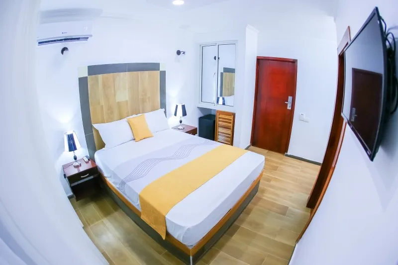 Hotel gallery image