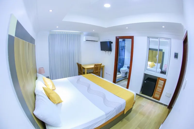 Hotel gallery image