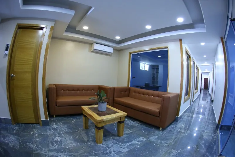 Hotel gallery image
