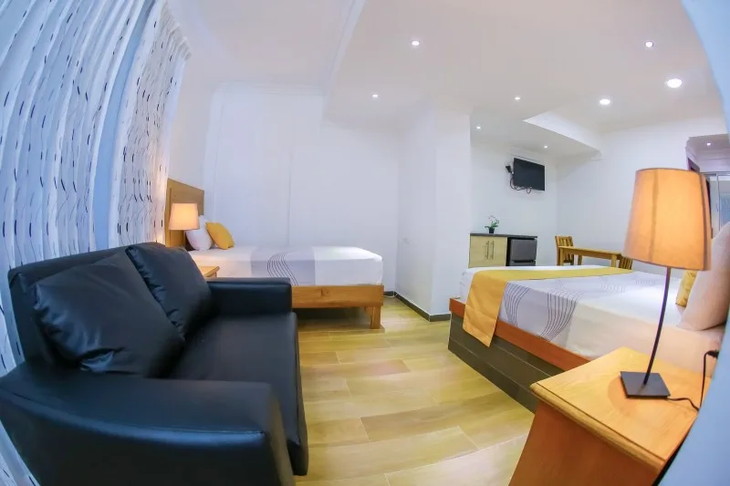 Hotel gallery image