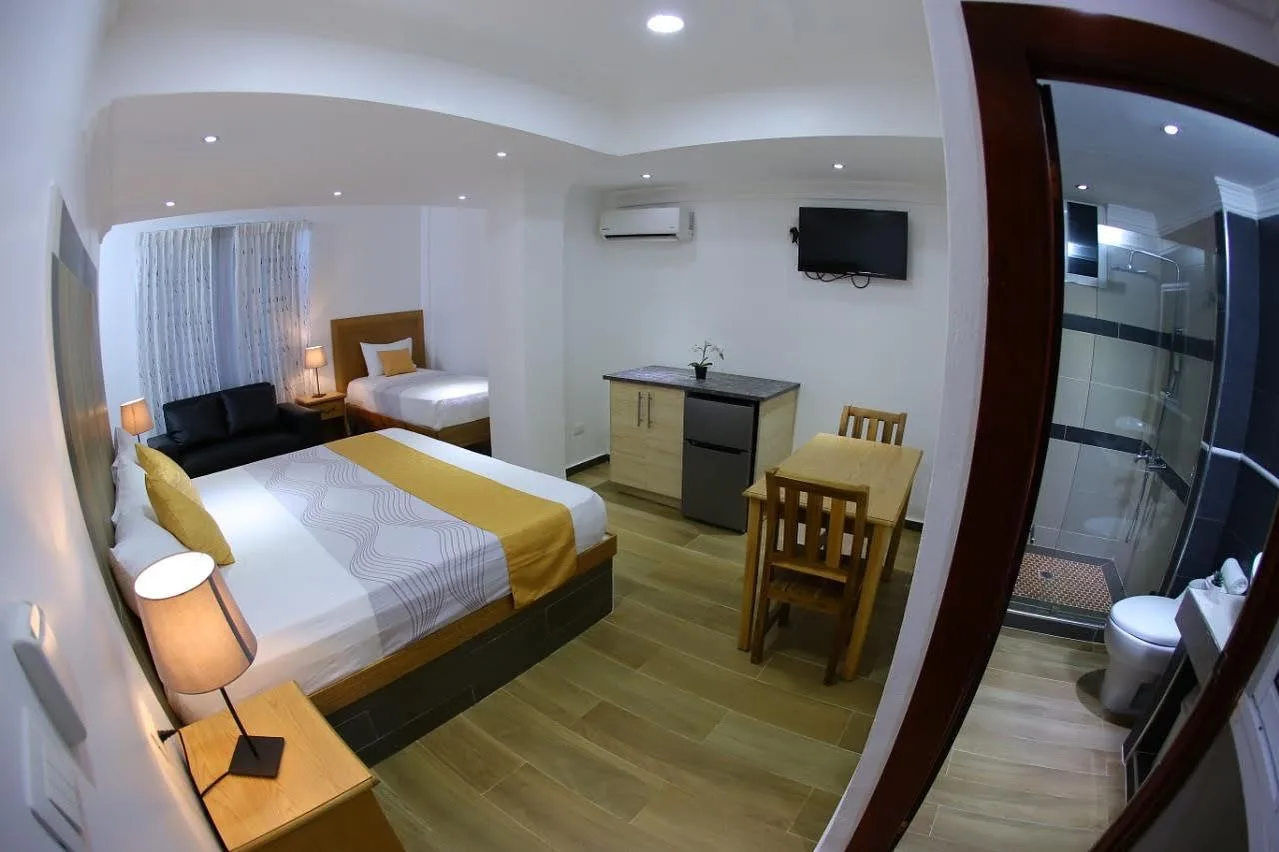 Hotel gallery image