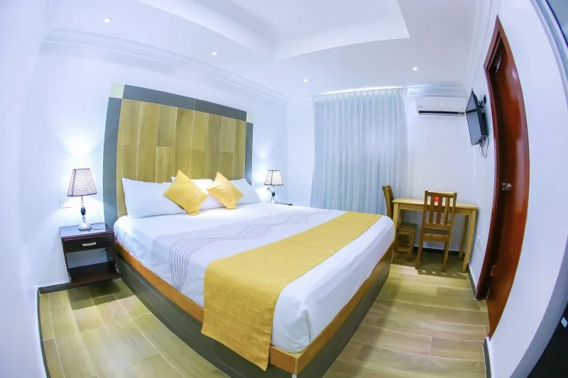 Hotel gallery image