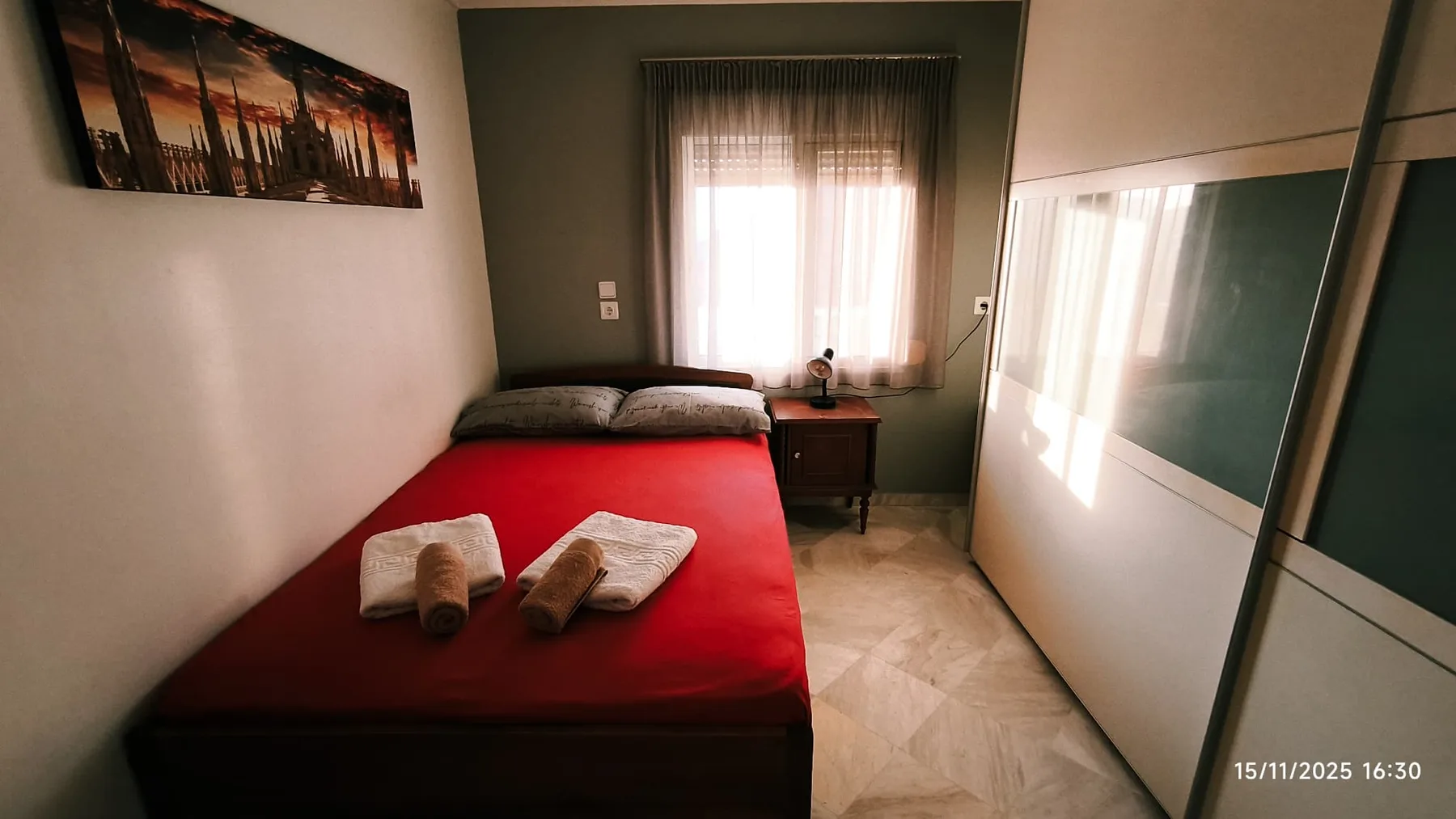 Apartment 12