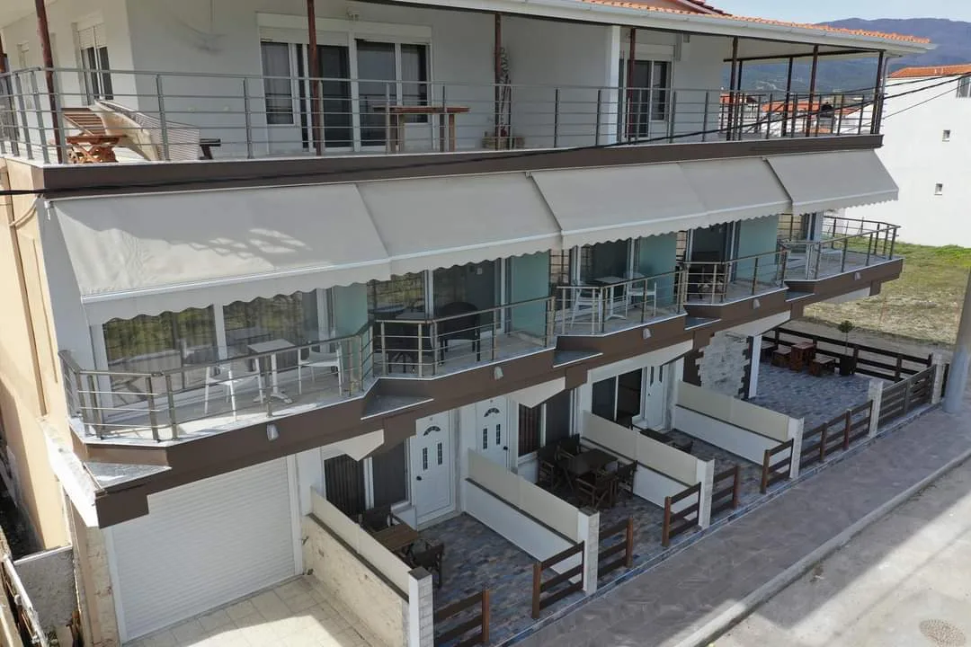 Odyssea Studios