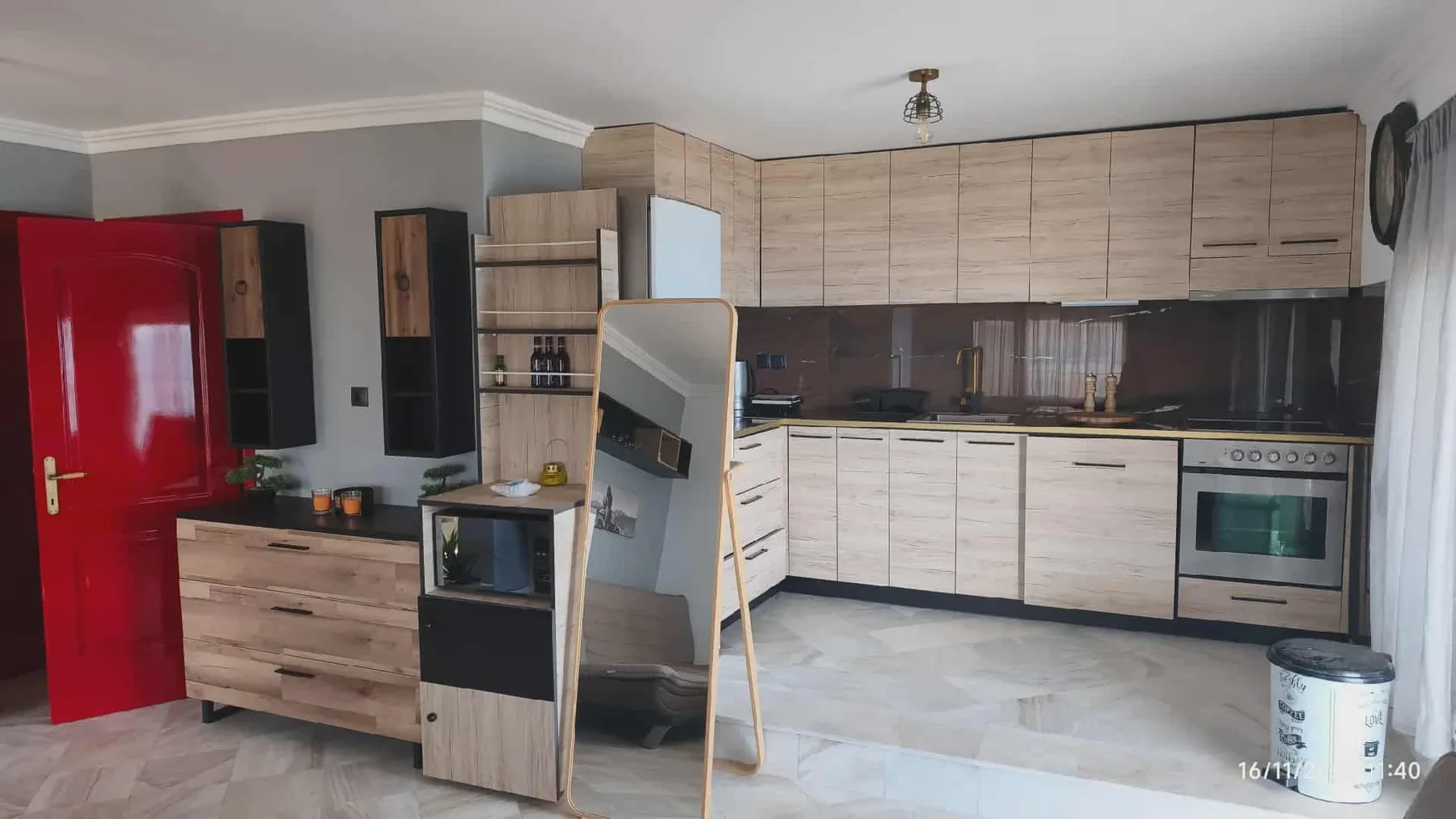 Apartment 12