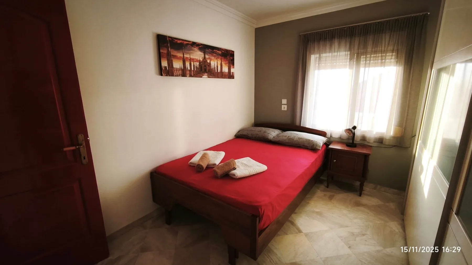 Apartment 12