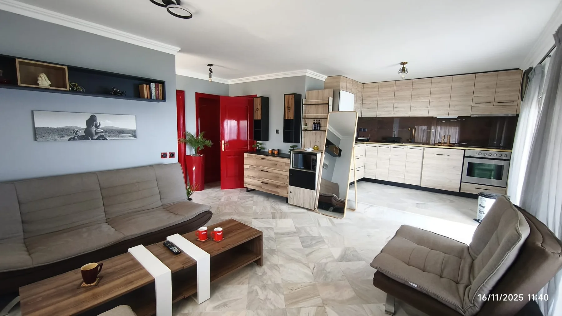 Apartment 12