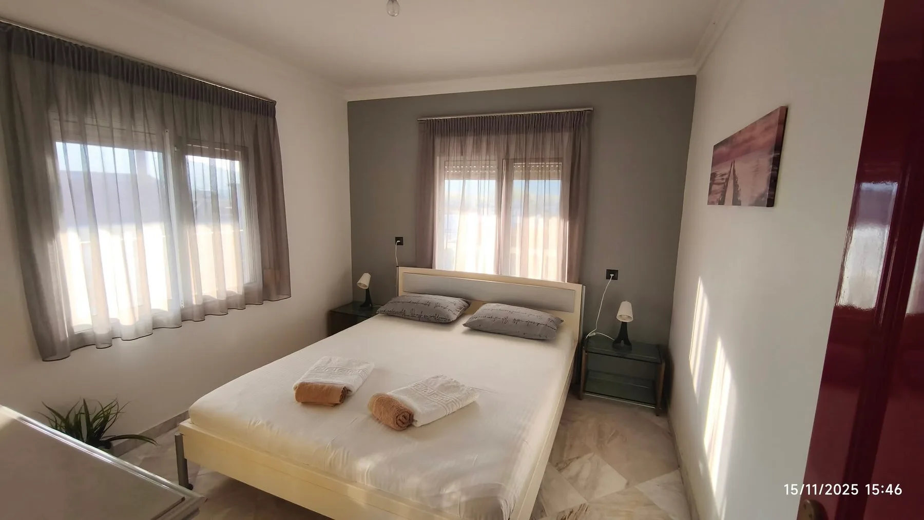 Apartment 12