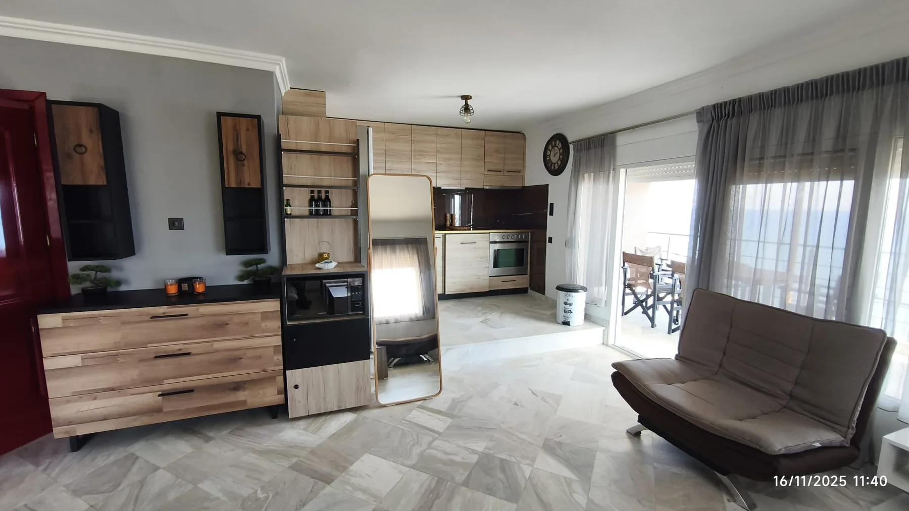 Apartment 12