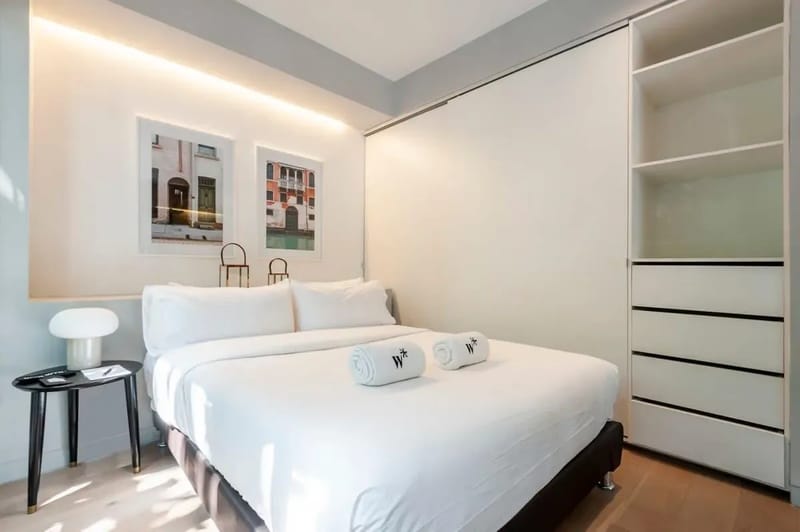 High-end loft in Roma Norte