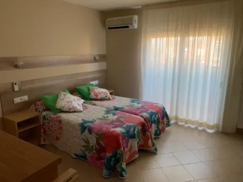 Property accommodation photo