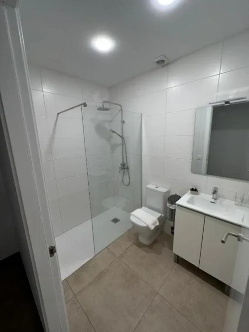 Property accommodation photo