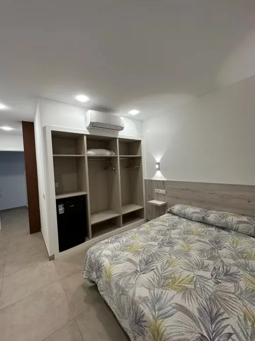 Property accommodation photo