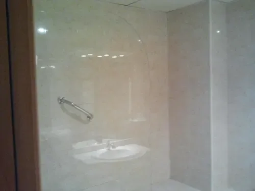 Property accommodation photo