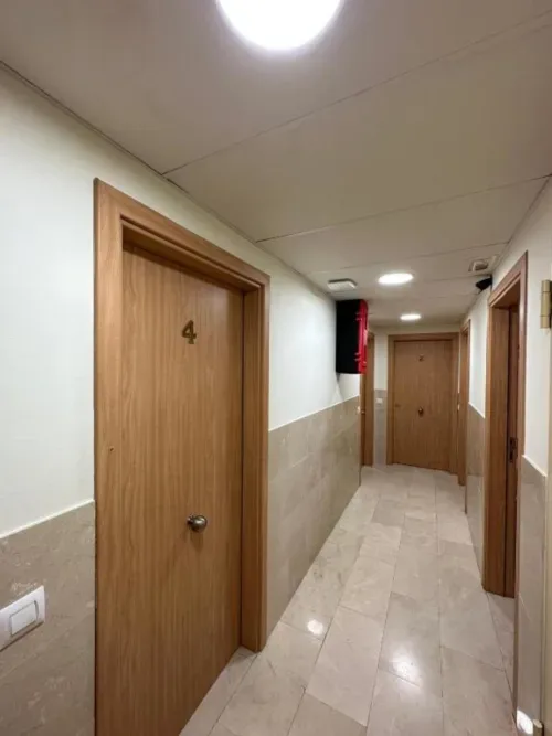 Property accommodation photo