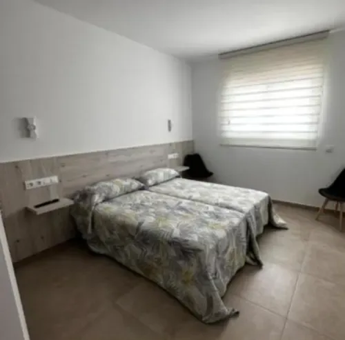 Property accommodation photo