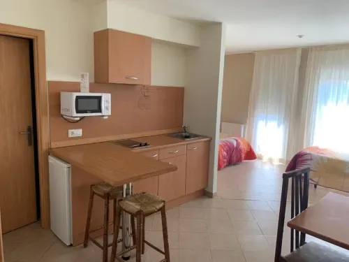 Property accommodation photo