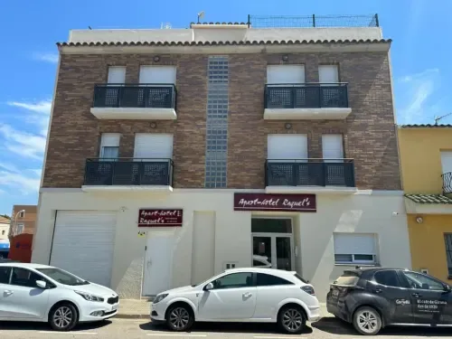 Property accommodation photo