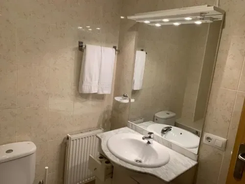 Property accommodation photo