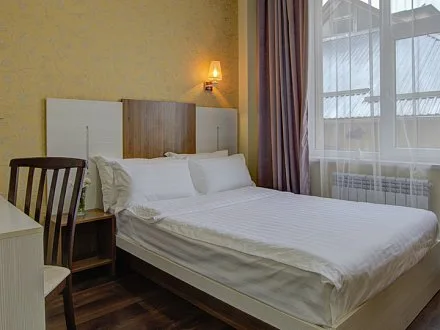 Habitación individual estándar