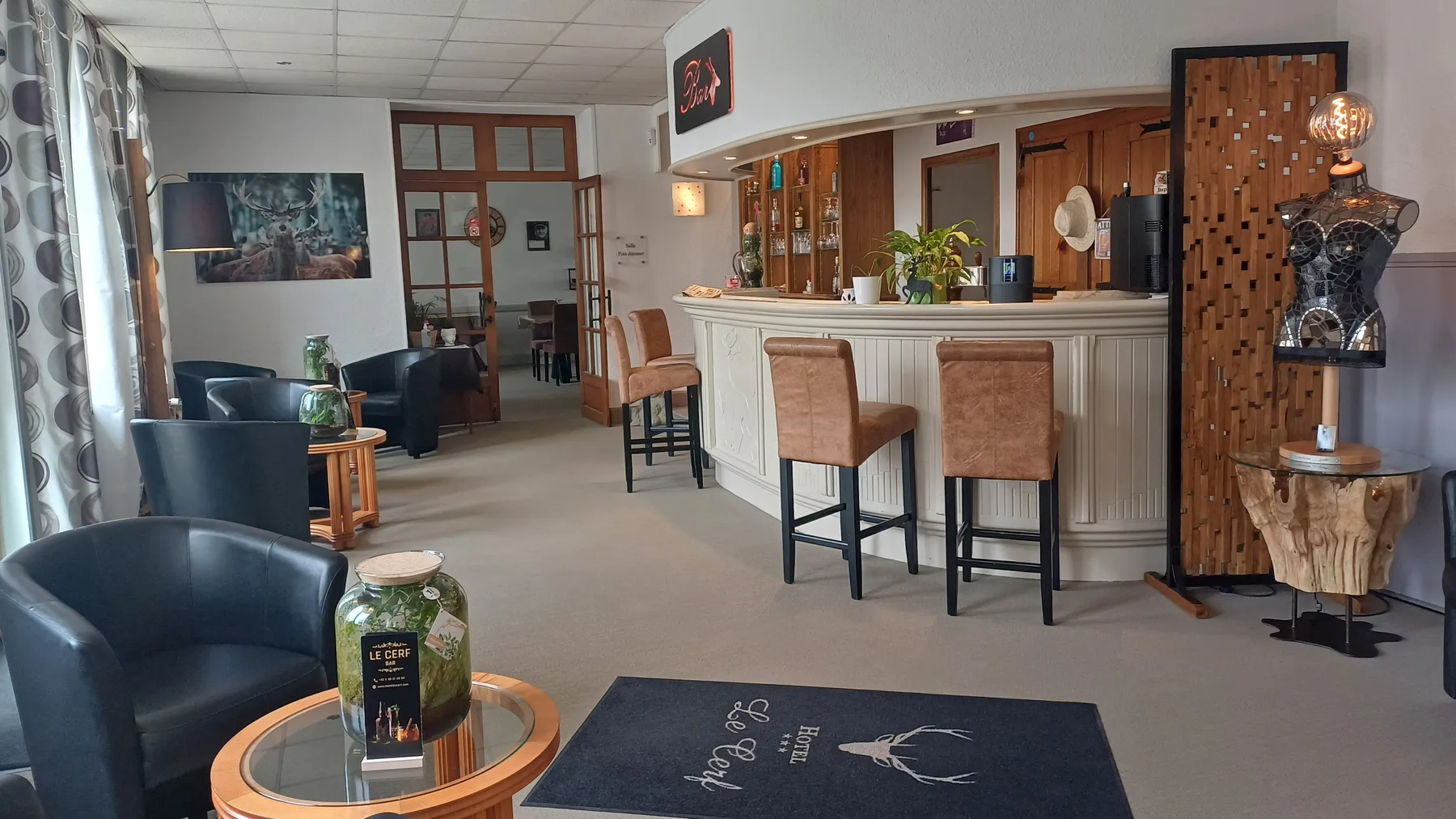 Foto del hotel