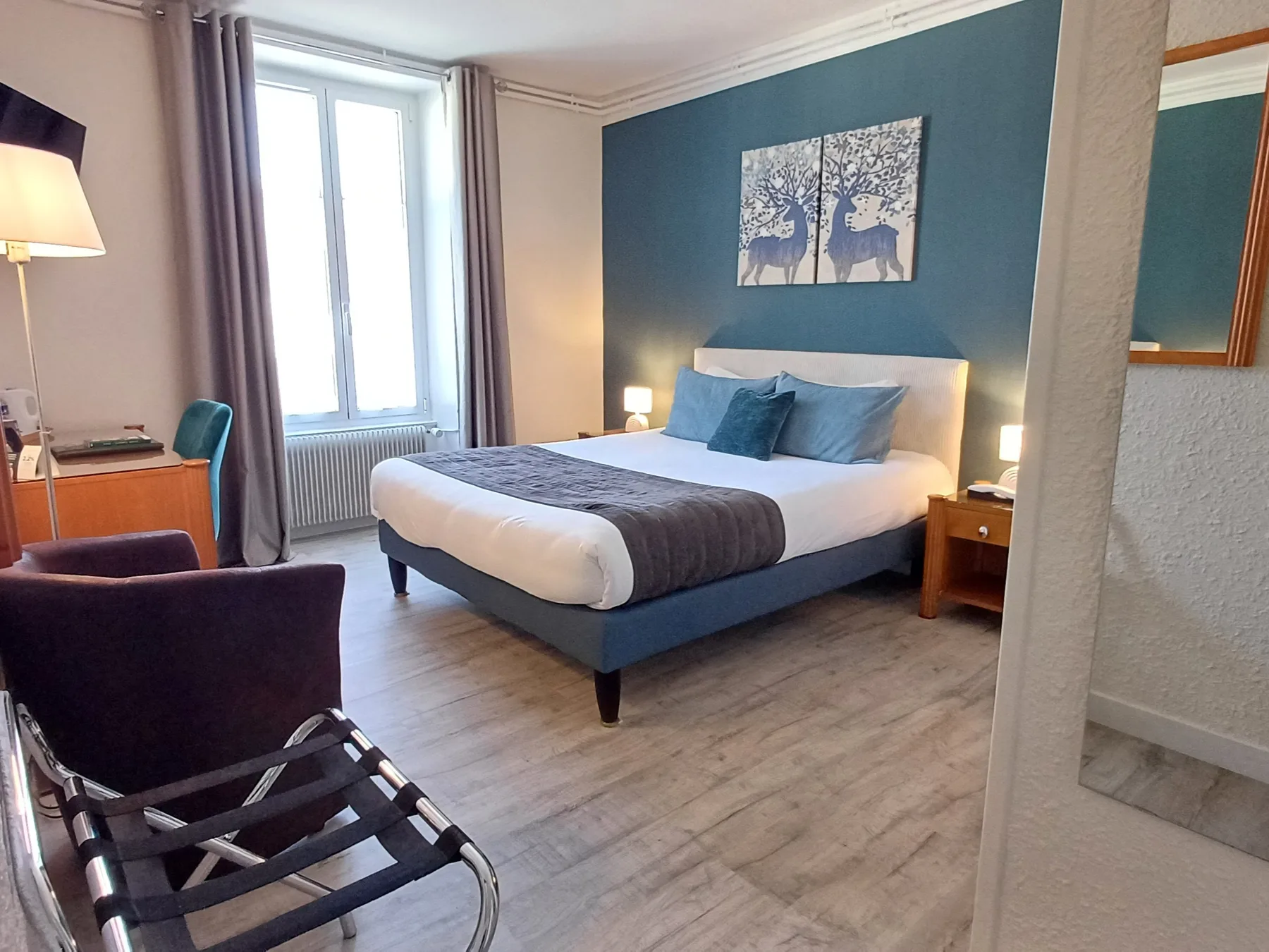 Foto del hotel