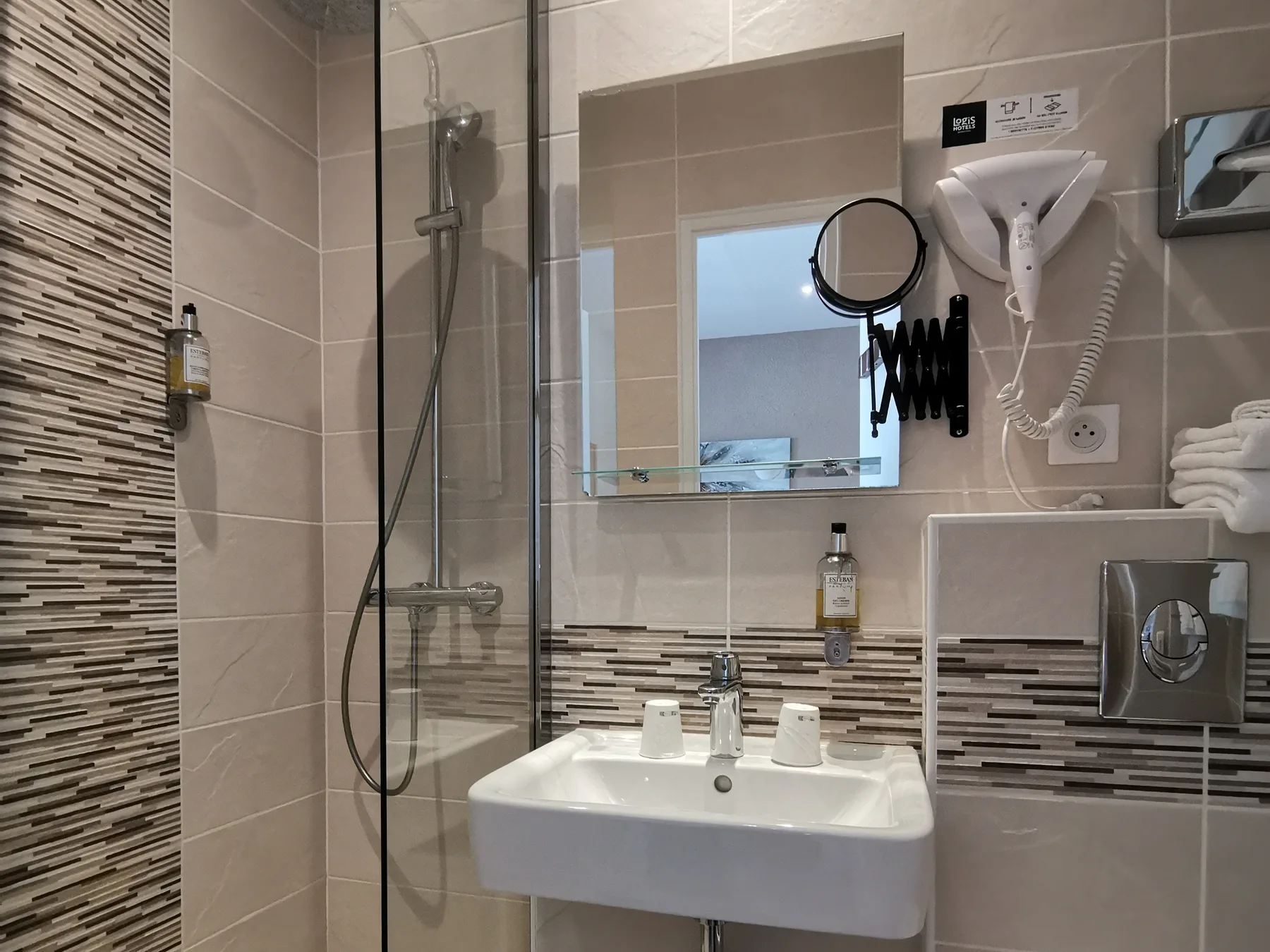 Foto del hotel