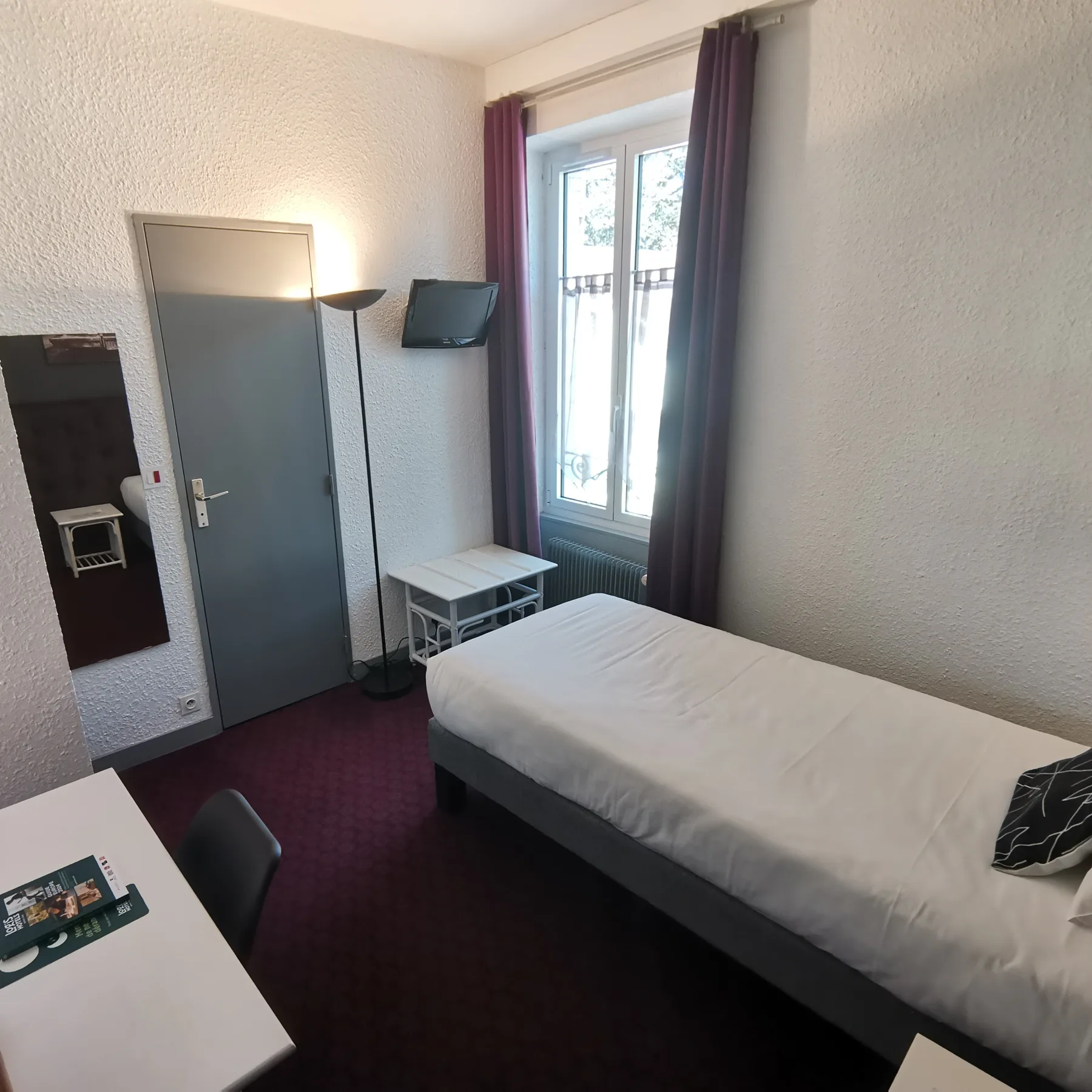 Foto del hotel