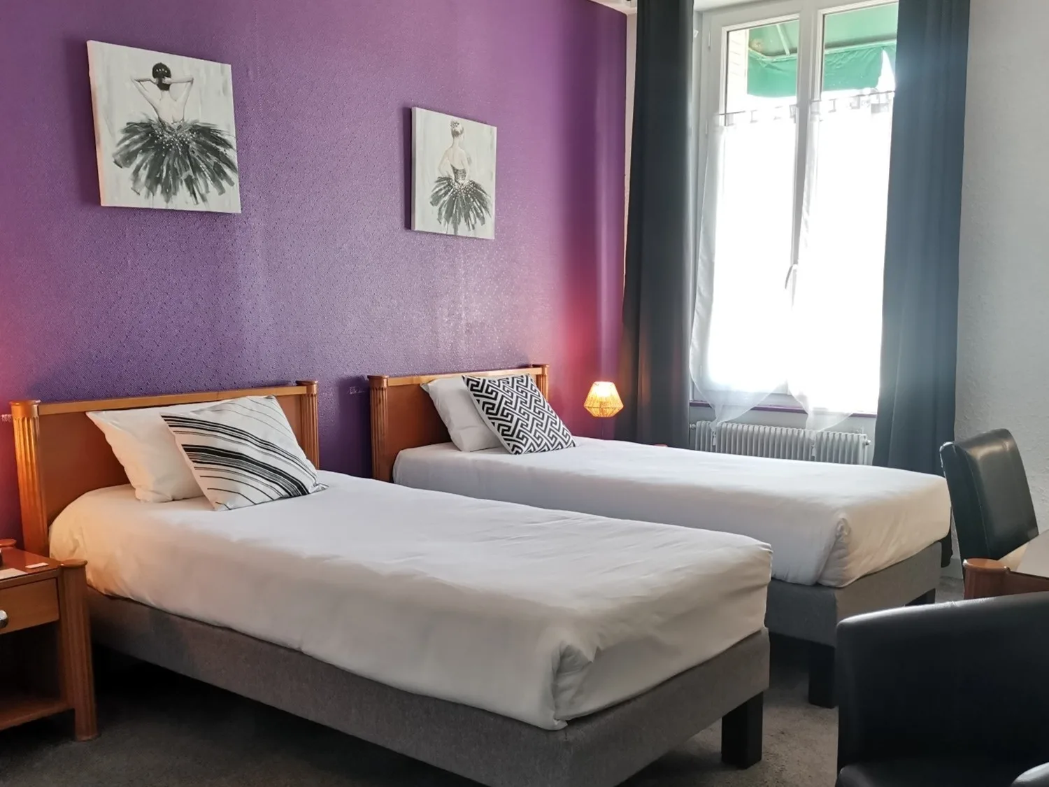 Foto del hotel