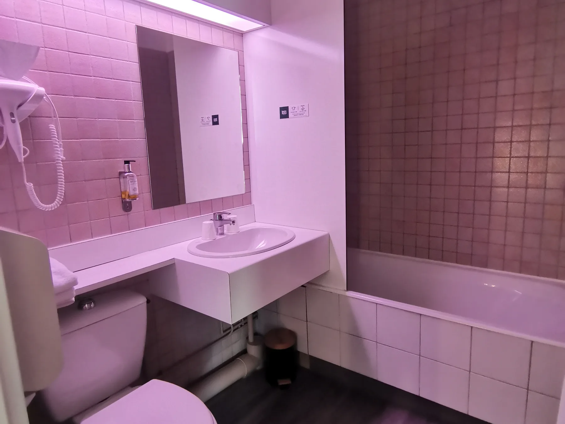 Foto del hotel