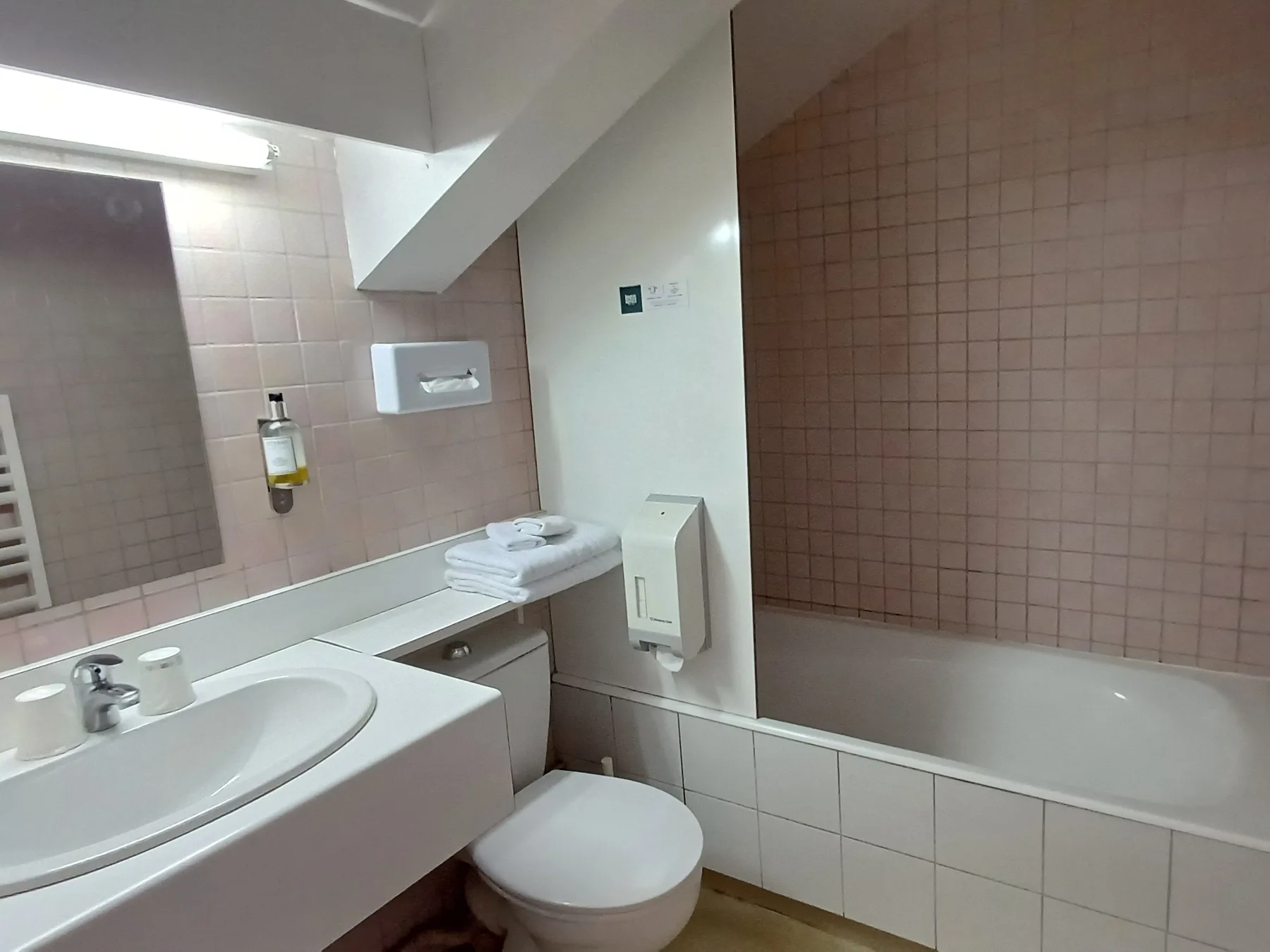 Foto del hotel