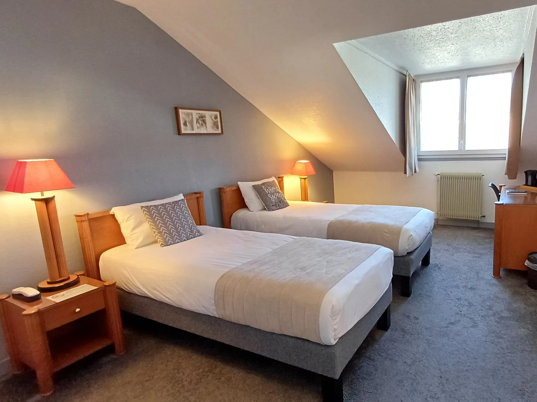 Foto del hotel