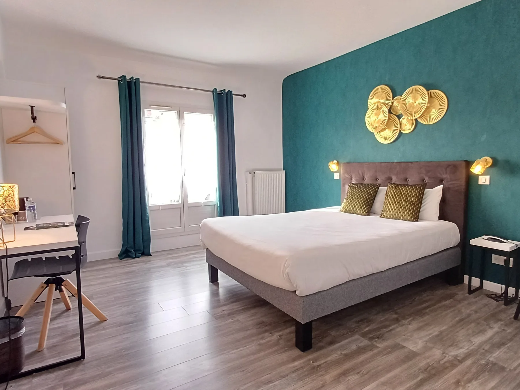 Foto del hotel