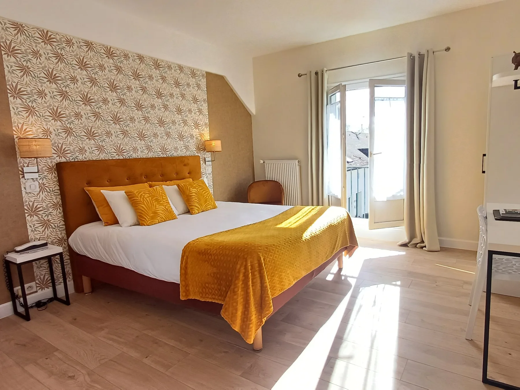 Foto del hotel