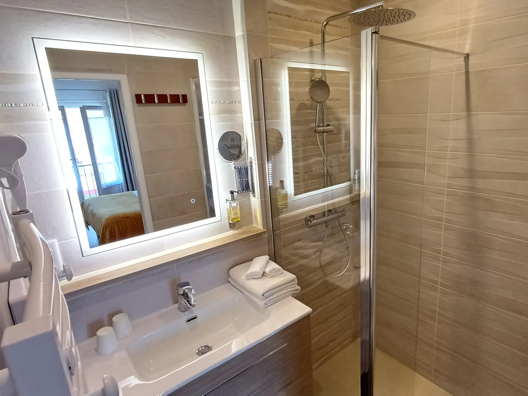 Foto del hotel