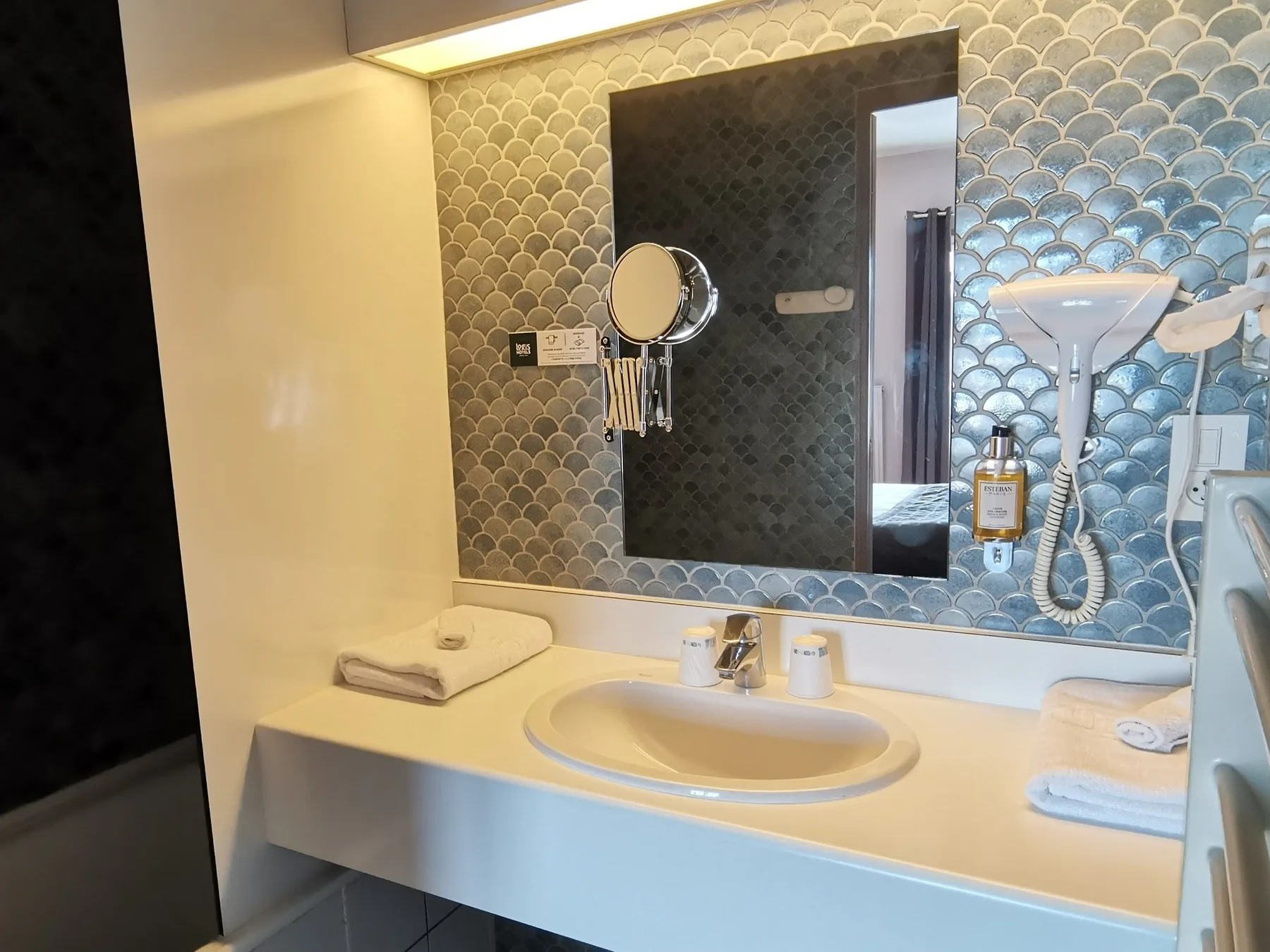Foto del hotel