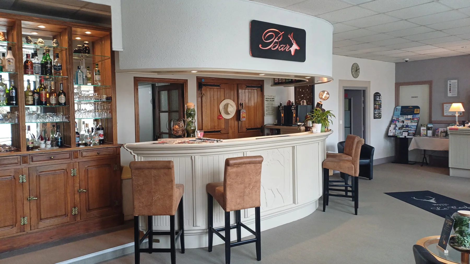 Foto del hotel