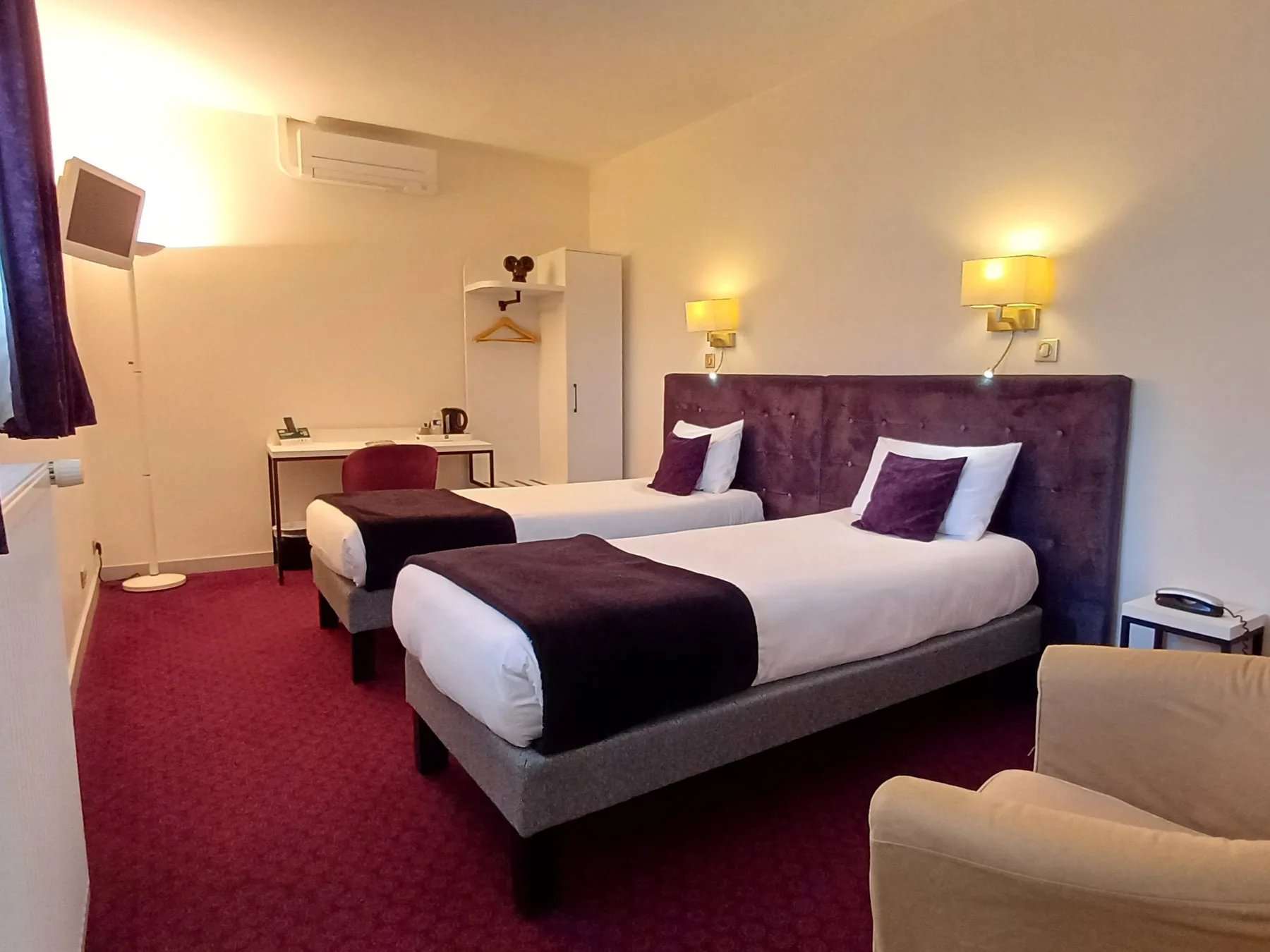 Foto del hotel