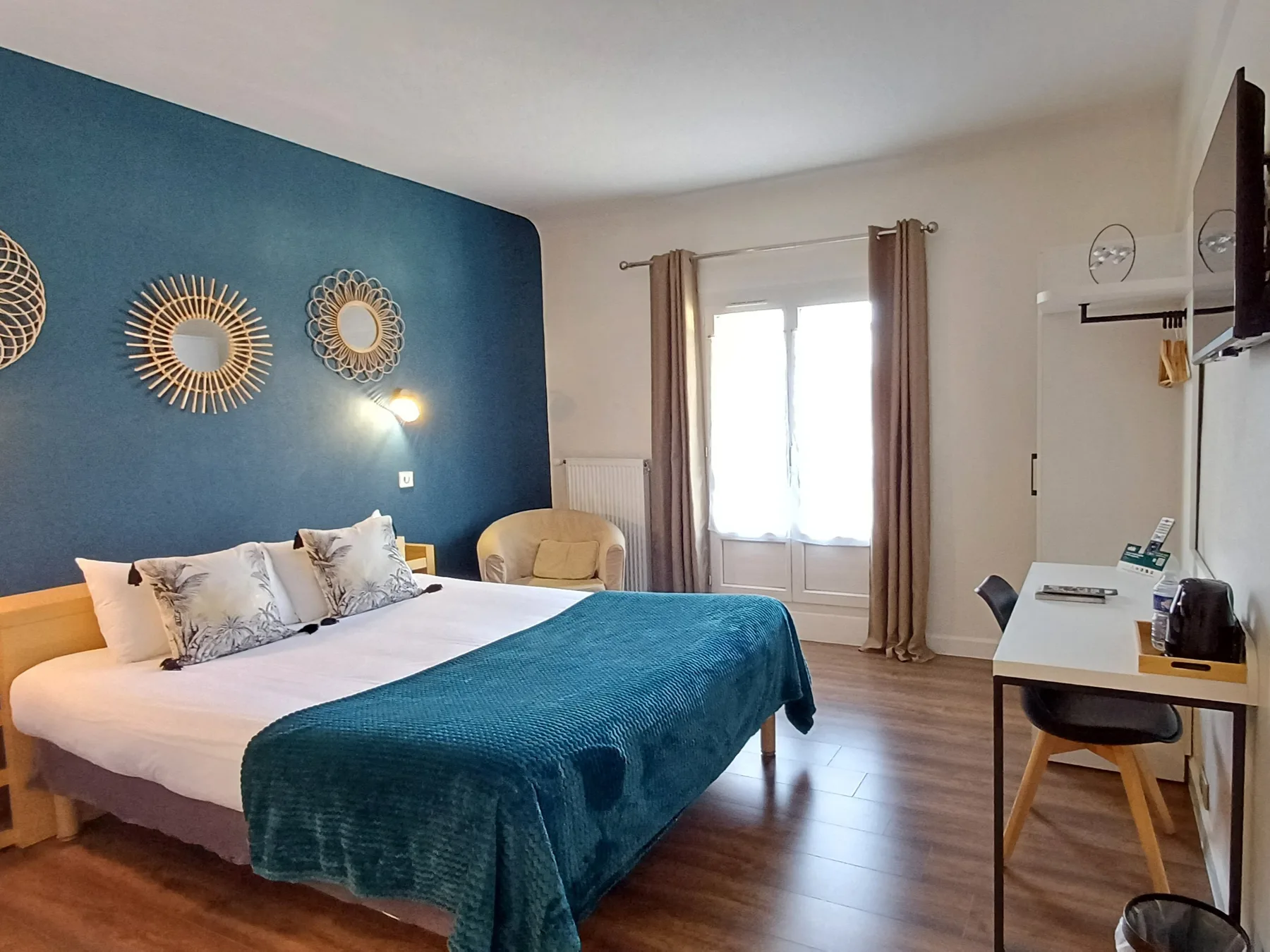 Foto del hotel