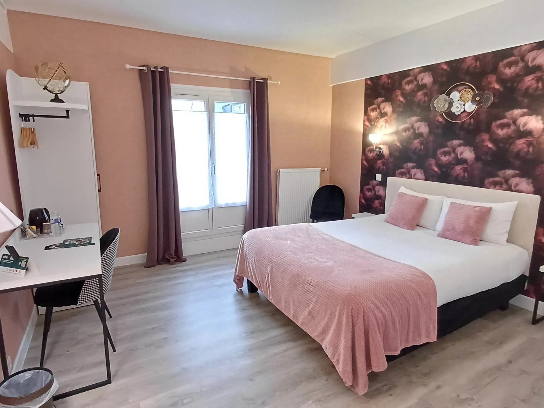 Foto del hotel