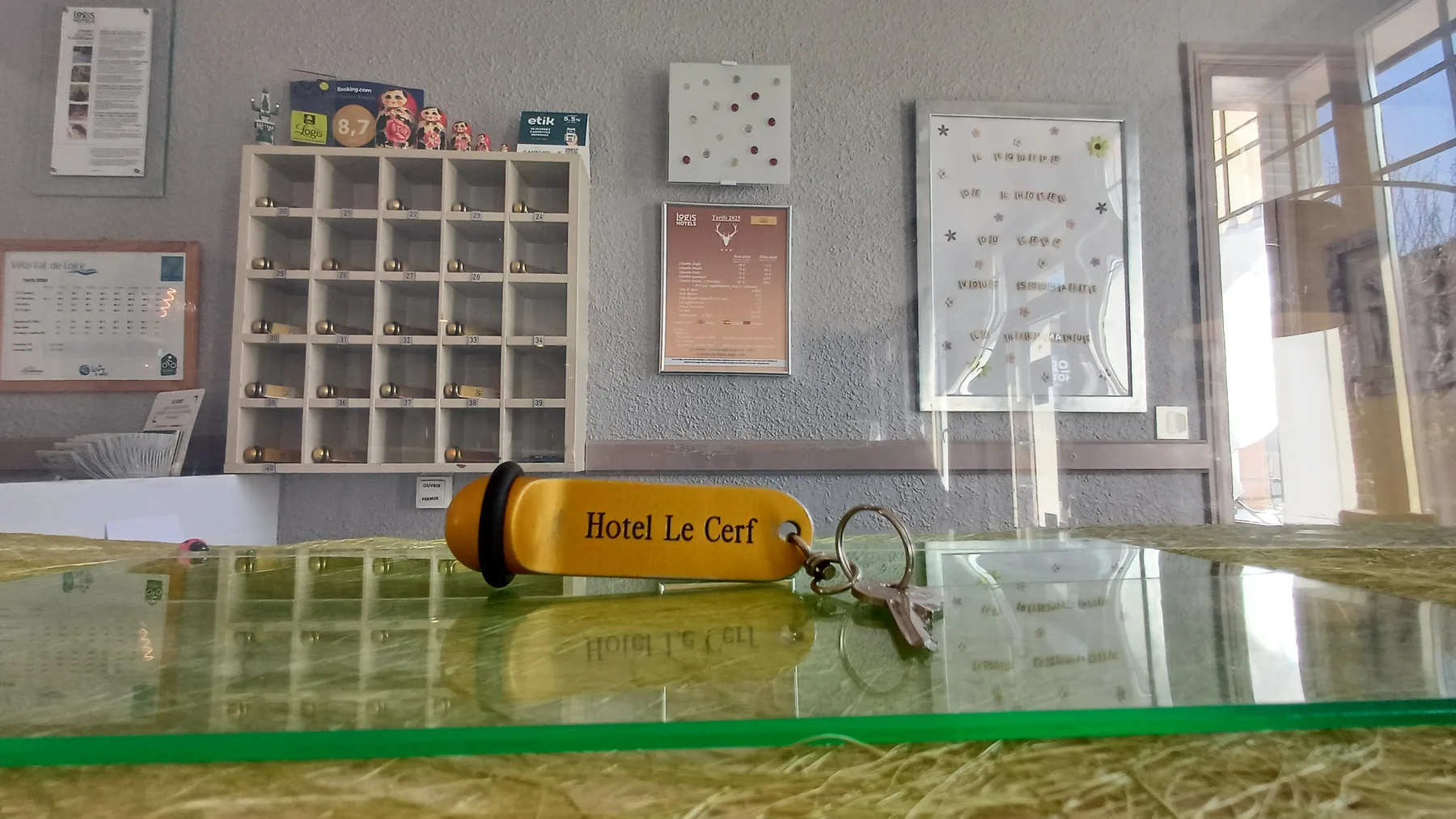 Foto del hotel